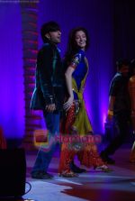 Anushka Sharma, Ranveer Singh at Band Baaja Baarat promotional musical event in Yashraj Studio on 16th Nov 2010 (8).JPG